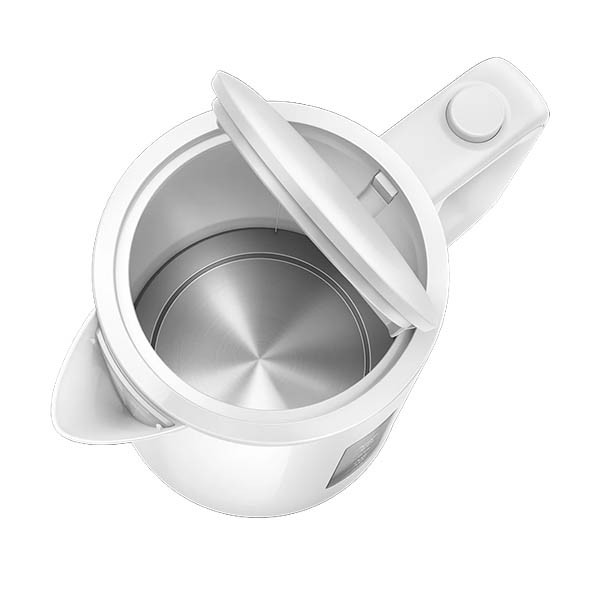 Philips HD9318/00 bouilloire 1,7 litre - blanc 828614 - 2