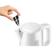 Philips HD9318/00 bouilloire 1,7 litre - blanc 828614 - 3