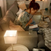 Philips Hue E14 ampoule intelligente sphérique P45 Zigbee - blanc LPH02723 - 3