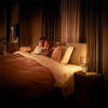 Philips Hue E14 ampoule intelligente sphérique P45 Zigbee (2 pièces) LPH03366 - 4