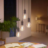 Philips Hue E27 ampoule intelligente Zigbee - blanc LPH02737 - 5