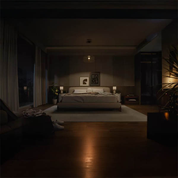 Philips Hue E27 ampoule intelligente Zigbee - blanc LPH04274 - 3