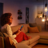 Philips Hue E27 ampoule intelligente Zigbee - blanc chaud LPH03642 - 6