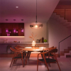 Philips Hue E27 ampoule intelligente Zigbee - lumière blanche et RGB réglables LPH04282 - 3