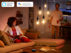Philips Hue E27 ampoule intelligente Zigbee 7W - blanc LPH01422 - 4