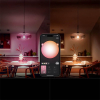 Philips Hue Essential E27 ampoule intelligente Zigbee - blanc et RGB réglables LPH04289 - 3