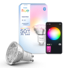 Philips Hue Essential GU10 ampoule intelligente RGB Zigbee LPH04290 - 1