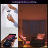 Philips Hue Essential GU10 ampoule intelligente RGB Zigbee LPH04290 - 3