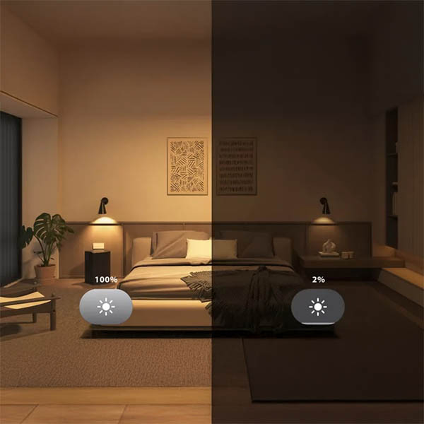 Philips Hue Essential GU10 ampoule intelligente RGB Zigbee LPH04290 - 4