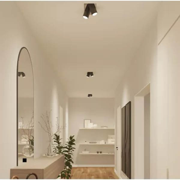 Philips Hue Essential GU10 ampoule intelligente RGB Zigbee LPH04290 - 5