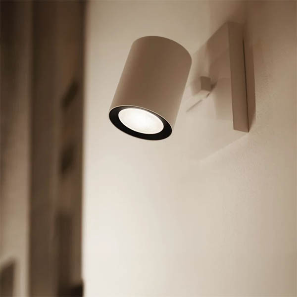 Philips Hue GU10 PAR16 ampoule intelligente (2 pièces) LPH03694 - 4