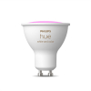 Philips Hue GU10 ampoule intelligente PAR16 Zigbee - blanc LPH03695 - 2