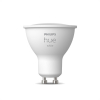 Philips Hue GU10 ampoule intelligente PAR16 Zigbee - blanc LPH03693 - 2