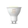 Philips Hue GU10 ampoule intelligente PAR16 Zigbee - blanc mat LPH03731 - 2