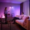 Philips Hue GU10 ampoule intelligente PAR16 Zigbee (2 pièces) - blanc LPH03696 - 6