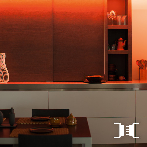 Philips Hue Plus bande LED intelligente 1 mètre LPH01479 - 2