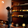 Philips Hue bande LED intelligente Plus 1 mètre LPH01479 - 5