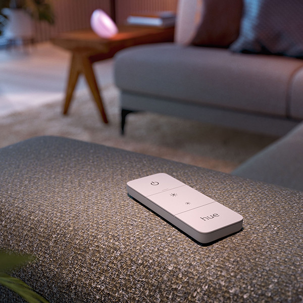 Philips Hue interrupteur variateur intelligent LPH01628 - 5