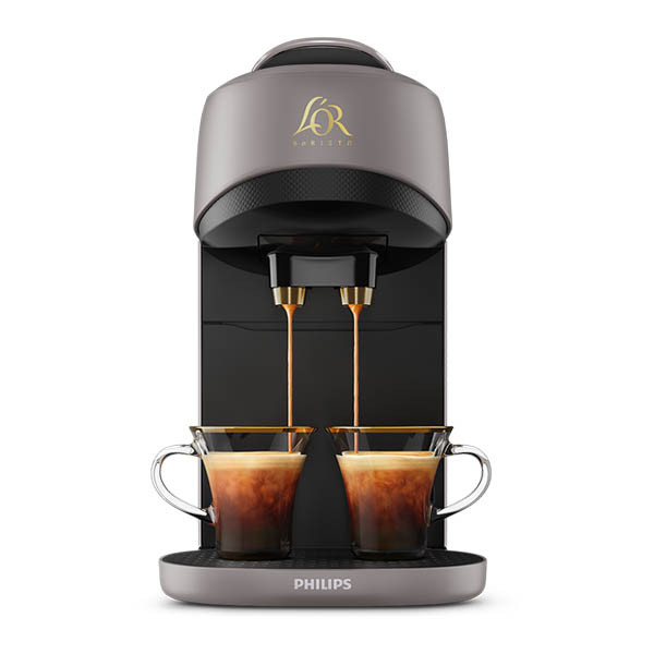 Philips LM9512/20 L'OR Barista Absolu machine à café à capsules 423631 - 2