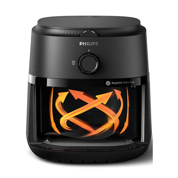 Philips NA120/00 airfryer 4,2 litres 828630 - 2