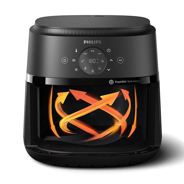 Philips NA231/00 airfryer 6,2 litres 828632 - 2