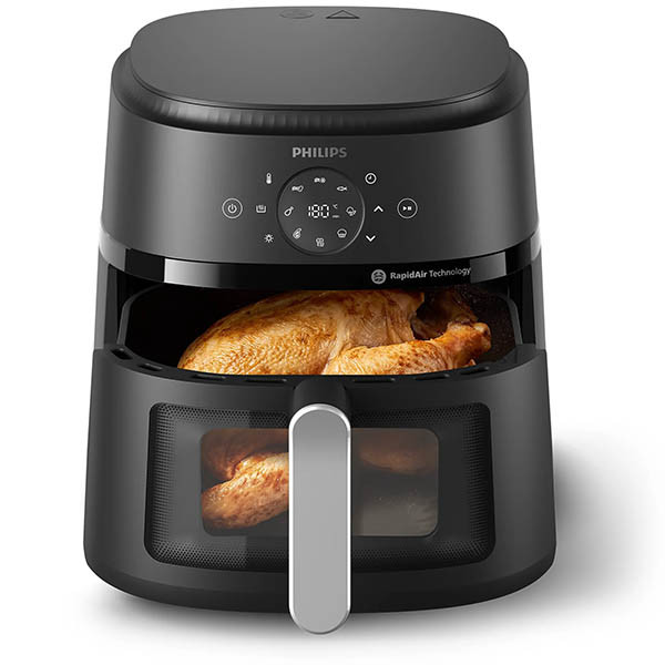 Philips NA231/00 airfryer 6,2 litres 828632 - 3