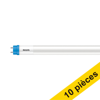 Offre : 10x Philips CorePro T8 tube fluorescent 120 cm | 4000K | 1800 lumens 15,5W (36W)