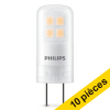 Offre : 10x Philips GY6.35 capsule LED 1,8W (20W) LPH02480 - 1