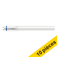Offre : 10x Philips Master T8 tube fluorescent 150 cm | 4000K | 3100 lumens 18,2W (58W)