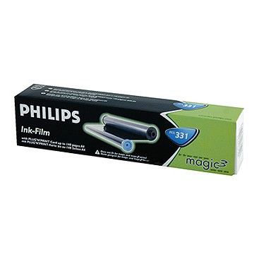 Philips PFA-331 rouleau transfert thermique (d'origine) - noir PFA-331 032915 - 1