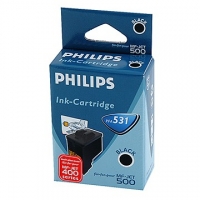 Philips PFA-531 cartouche d'encre (d'origine) - noir PFA-531 032800