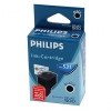 Philips PFA-531 cartouche d'encre (d'origine) - noir
