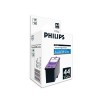 Philips PFA-544 cartouche d'encre couleur (d'origine)