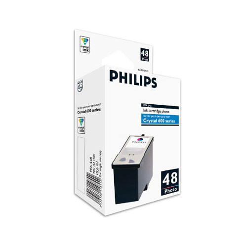 Philips PFA-548 cartouche d'encre photo (d'origine) PFA-548 032949 - 1