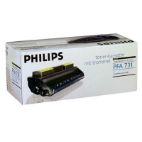 Philips PFA-731 toner/tambour noir (d'origine) PFA731 032955