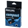 Philips PFA 421 cartouche d'encre noire (d'origine)