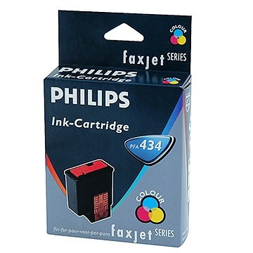 Philips PFA 434 cartouche d'encre couleur (d'origine) PFA-434 032930 - 1