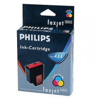Philips PFA 434 cartouche d'encre couleur (d'origine) PFA-434 032930
