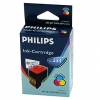 Philips PFA 534 cartouche d'encre (d'origine) - couleur