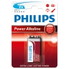 Philips Power Alcaline 6LR61 9V E-Block pile