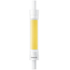Philips R7S ampoule LED tubulaire 7.2 W (60 W) LPH02637 - 1
