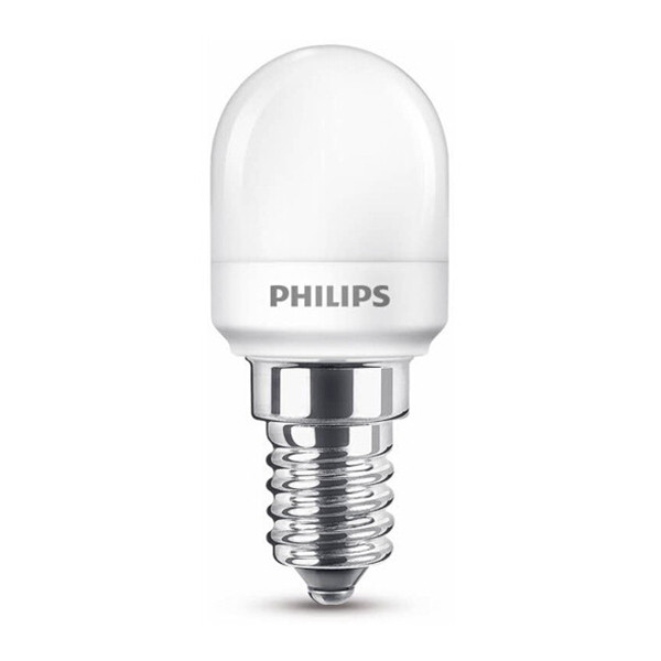 Philips T25 E14 ampoule LED sphérique mate 0.9 W (7 W) 929002401355 LPH02457 - 1