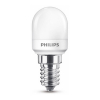 Philips T25 E14 ampoule LED sphérique mate 0.9 W (7 W)