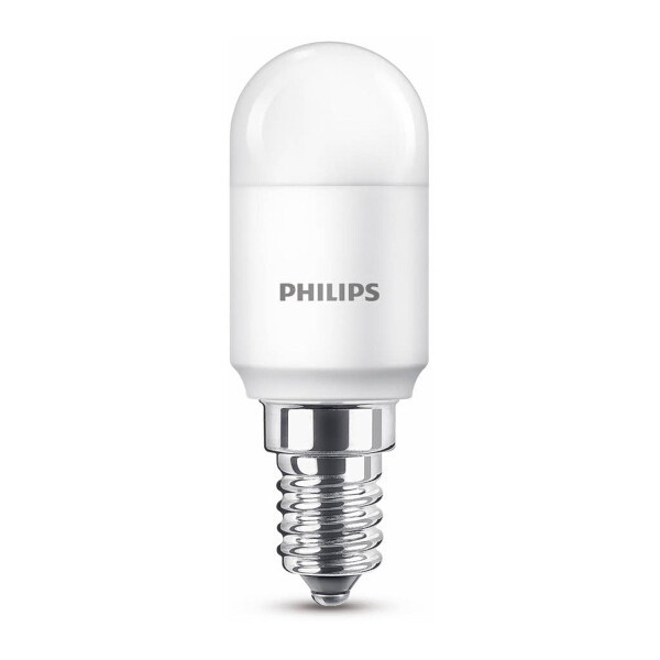 Philips T25 ampoule LED| E14 | Sphérique | Mat | 2700K | 3,2 W (25 W) LPH02461 - 1