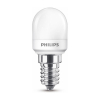 Philips T25 ampoule LED | E14 | Sphérique | Mat | 2700K | 1,7 W (15 W)
