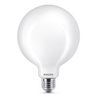 Philips ampoule LED E27 | Globe G125 | Mat | 4000K | 7W (60W) LPH01336