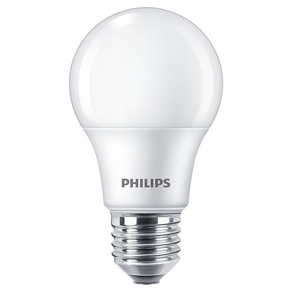 Philips ampoule LED E27 | Poire A60 | Mat | 6500K | 4,9W (40W) LPH03482 - 1