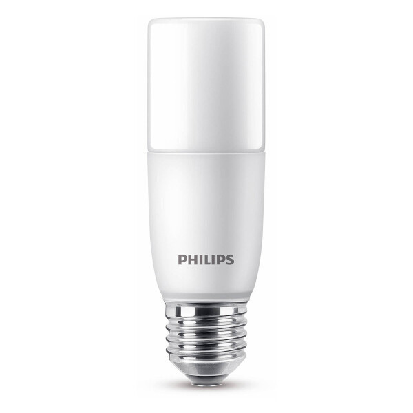 Philips ampoule LED E27 tube mat 9,5W (68W) LPH02467 - 1