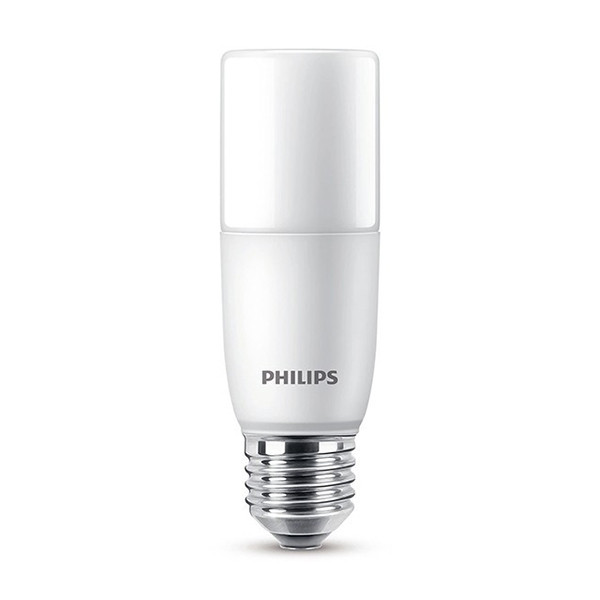 Philips ampoule LED E27 tube mat 9,5W (75W) 81453600 LPH00899 - 1