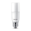 Philips ampoule LED E27 tube mat 9,5W (75W) LPH00899 - 1